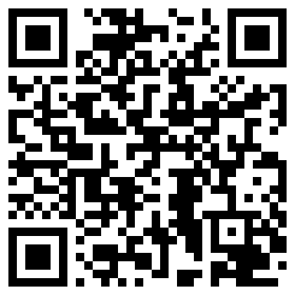 QR code that opens an email to support@flyglyph.app